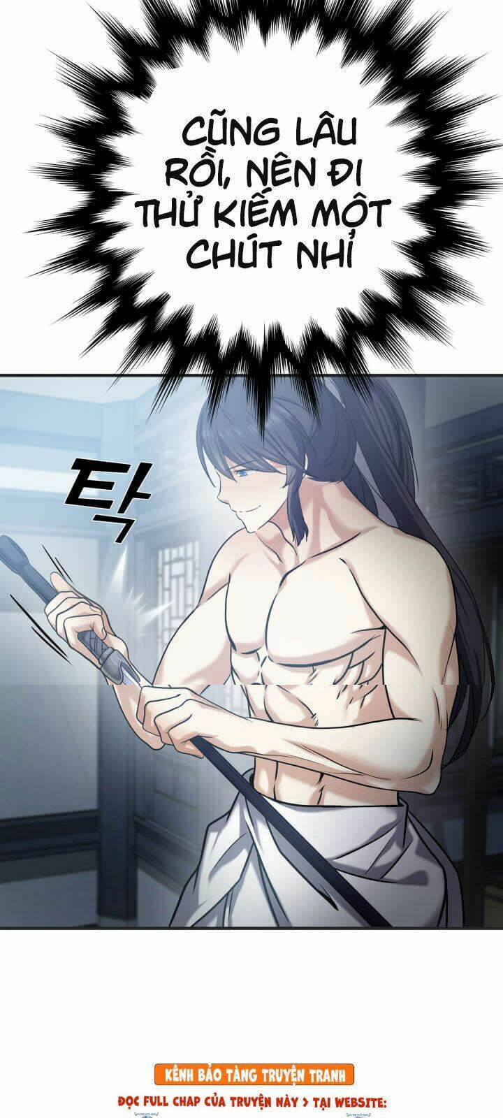 Lôi Thần Chuyển Sinh: Chapter 2