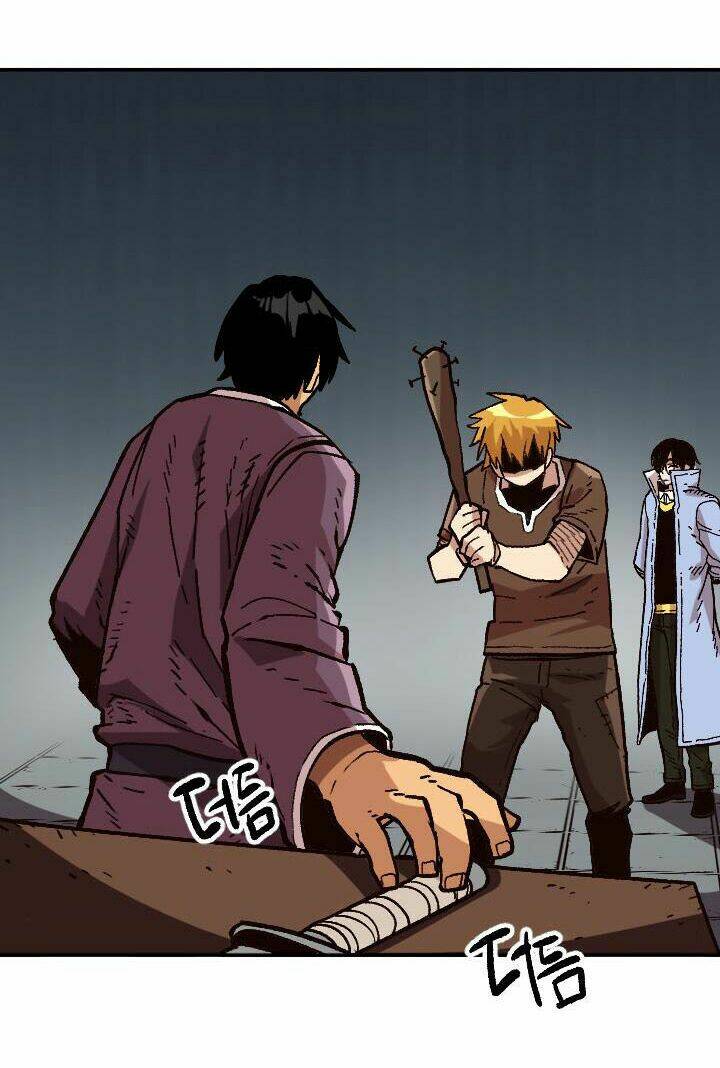 Đại Lục Vô Song: Chapter 30