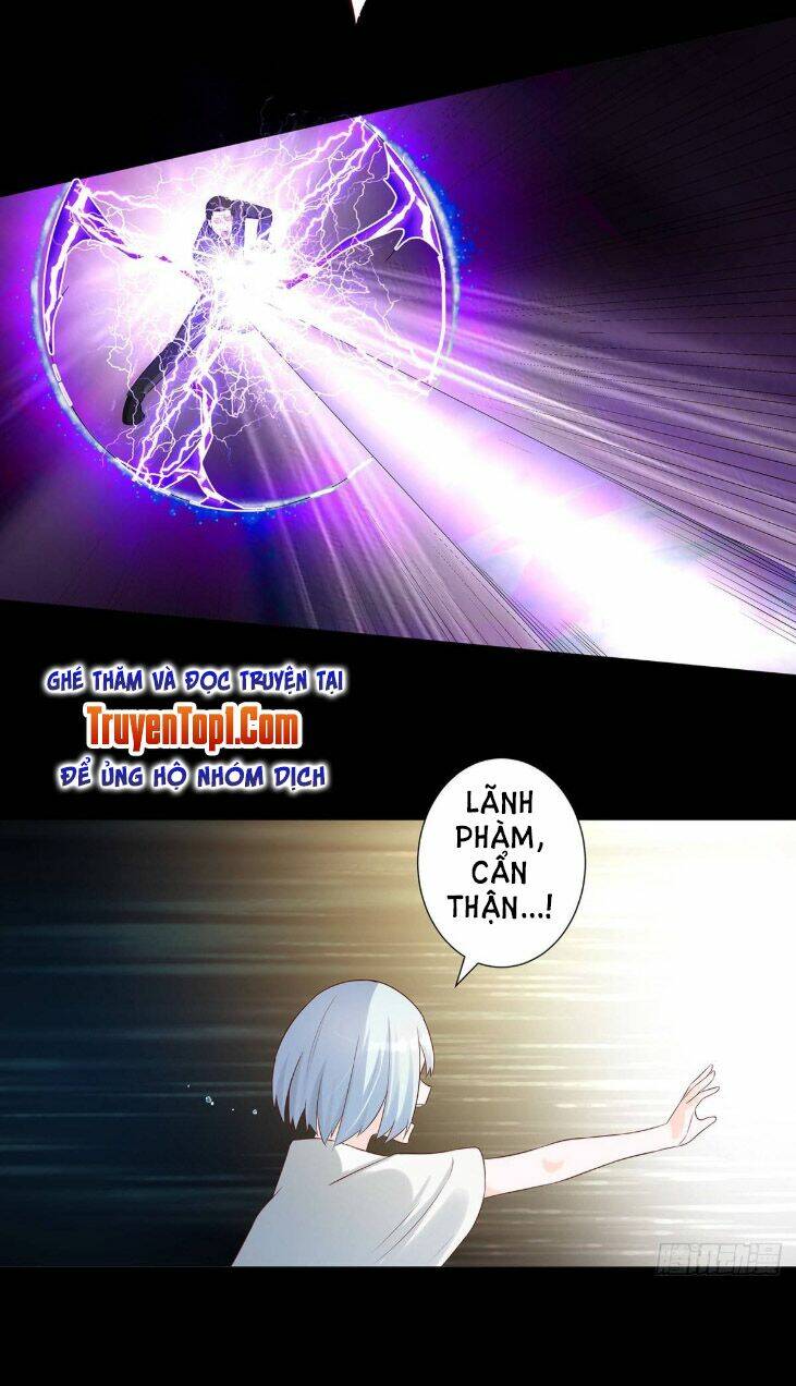 Người Tu Tiên Tại Đô Thị: Chapter 30