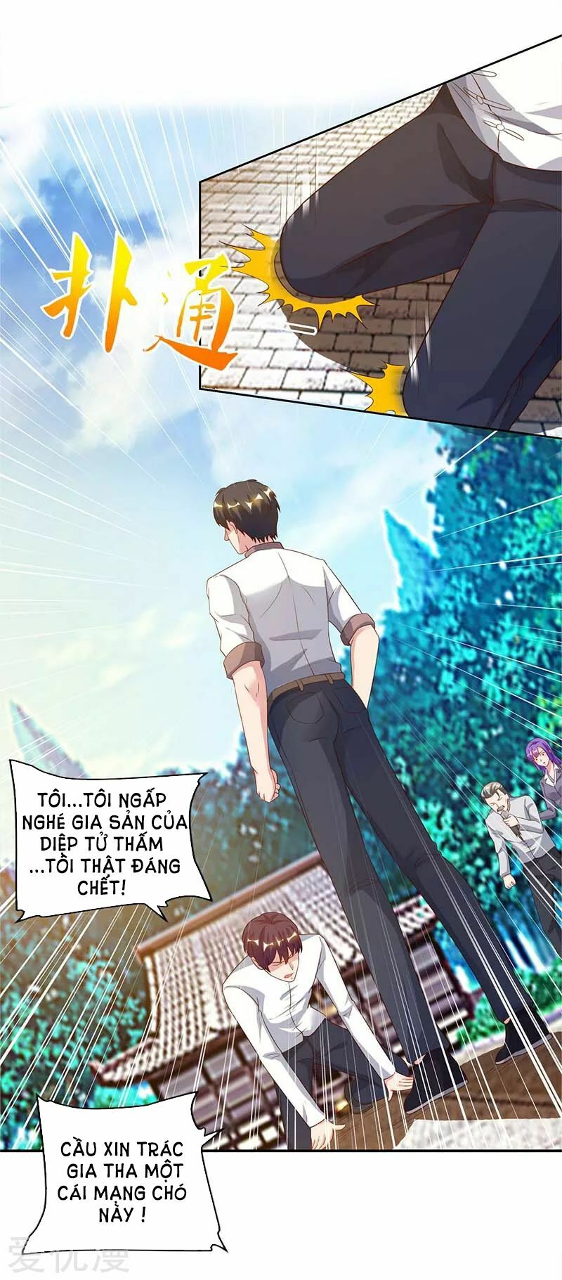 Trọng Sinh Khí Thiếu Quy Lai: Chapter 65