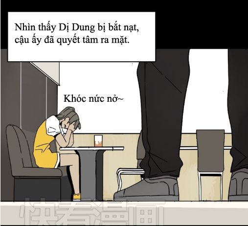 Ứng Dụng Thẩm Mỹ: Chapter 47