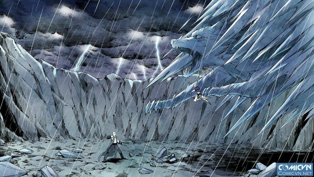 Quỷ Sai: Chapter 52