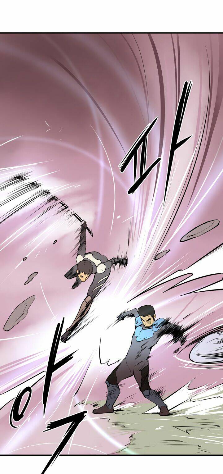 Raid: Chapter 15