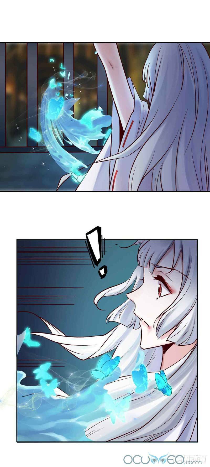 Minh Đế Độc Sủng Âm Dương Phi: Chapter 5