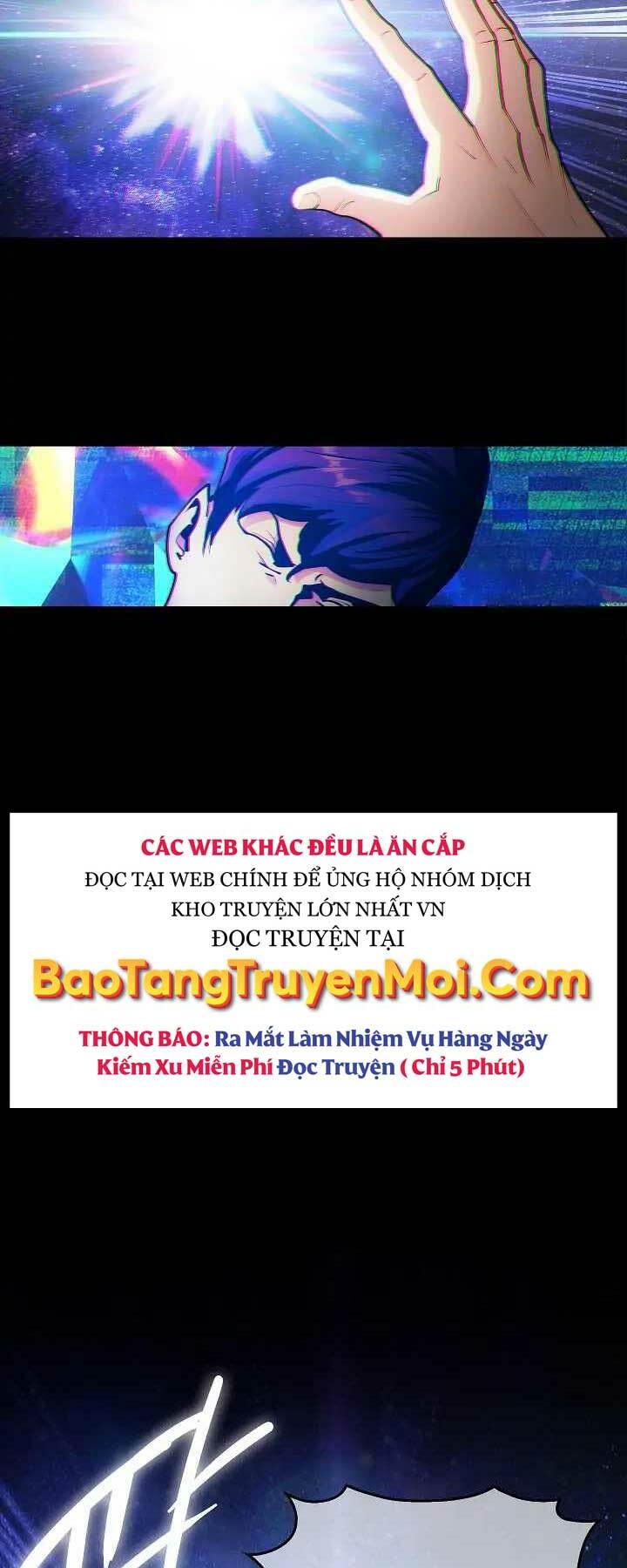 Kẻ Phát Hoạ Ấn Chú: Chapter 1