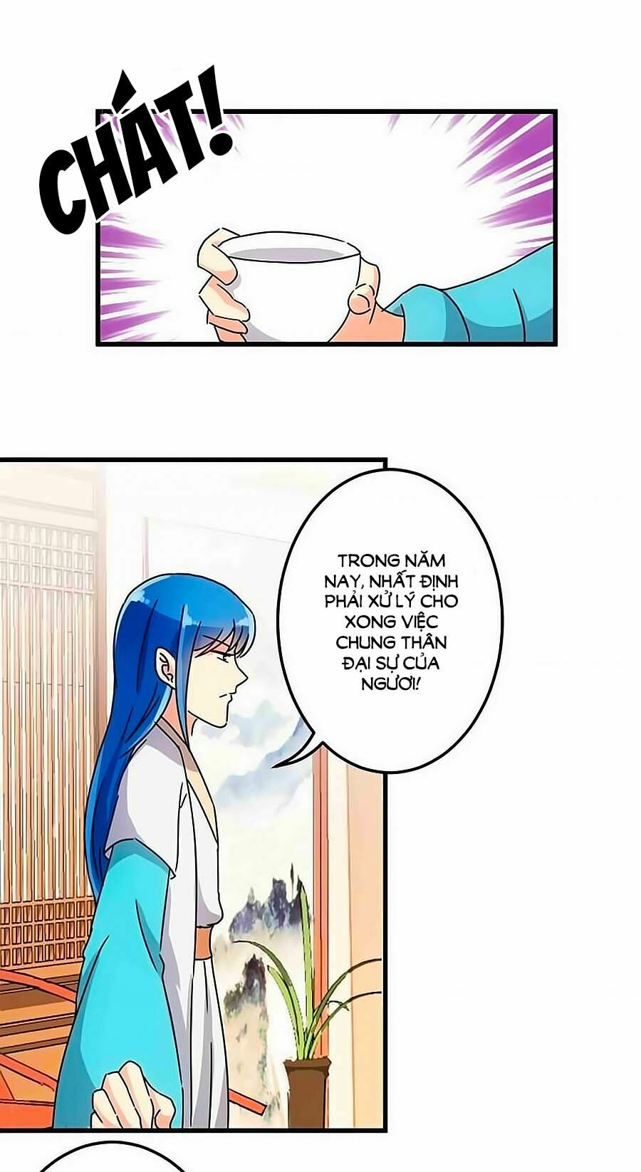 Vương Gia ! Ngươi Thật Bỉ Ổi !: Chapter 142