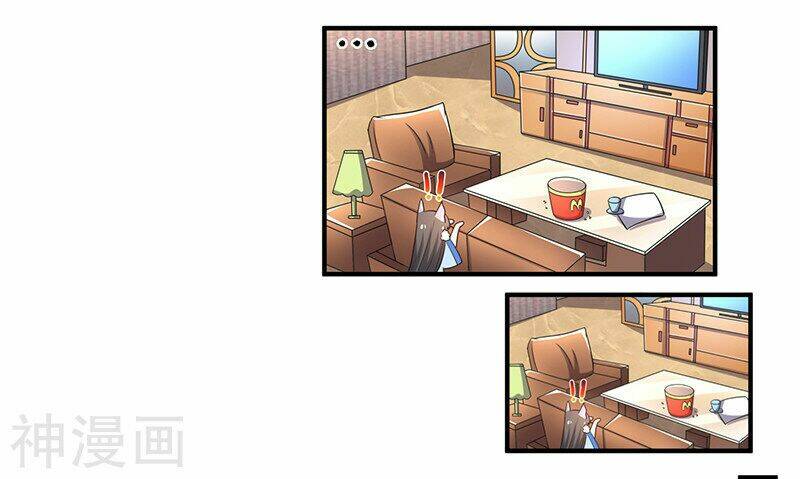 Quy Luật Năm Bản Mệnh Của Hồ Ly: Chapter 7