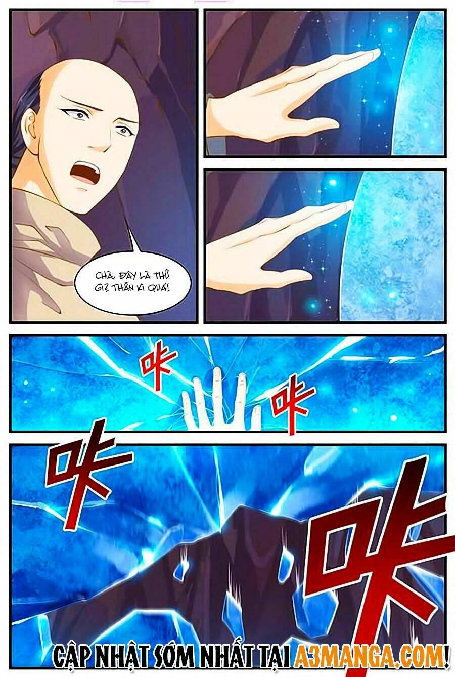 Bán Yêu Khuynh Thành: Chapter 19