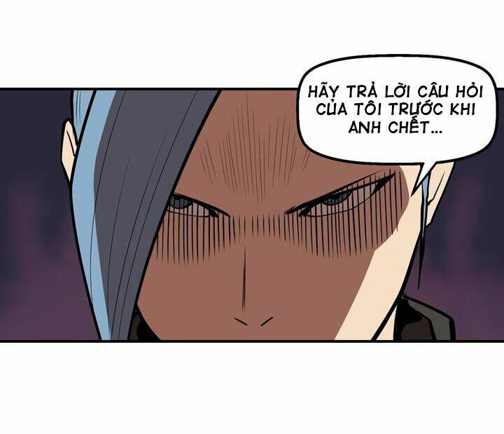 Raid: Chapter 40