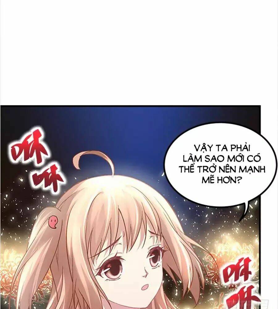 Ám Dạ Vô Thường: Chapter 32