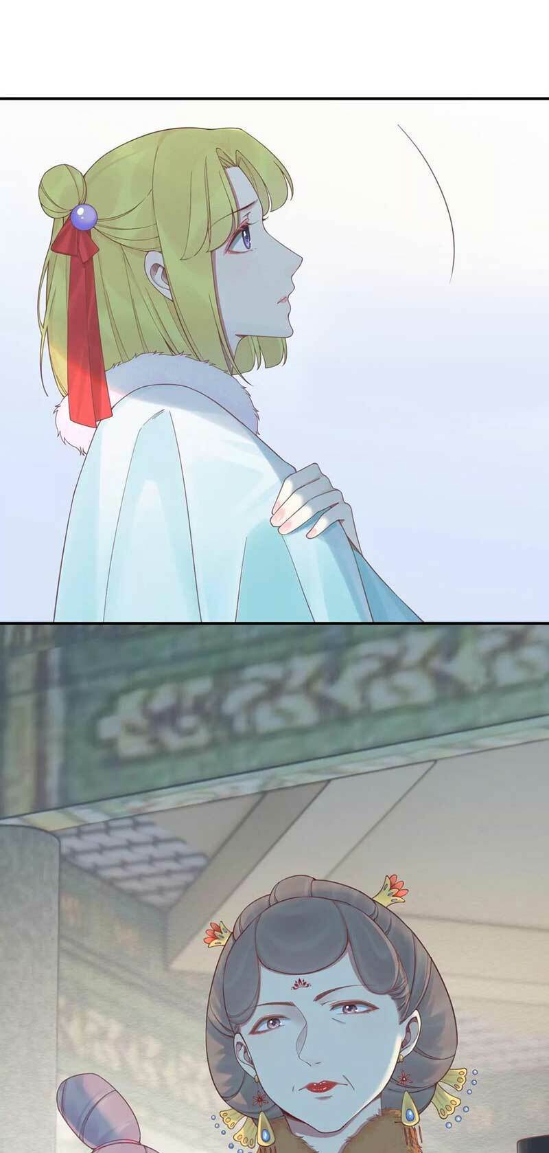 Hoàng Hậu Bận Lắm: Chapter 192