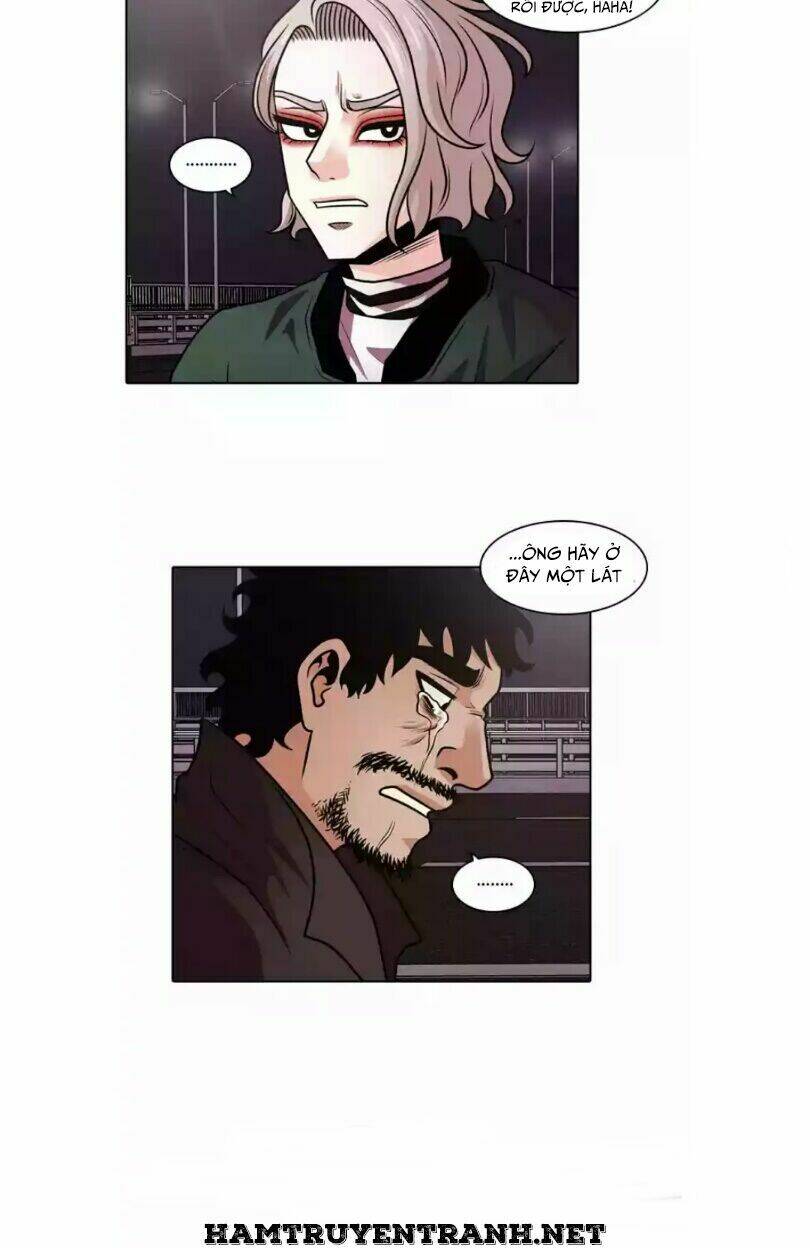 Tomorrow - Ngày Mai: Chapter 1