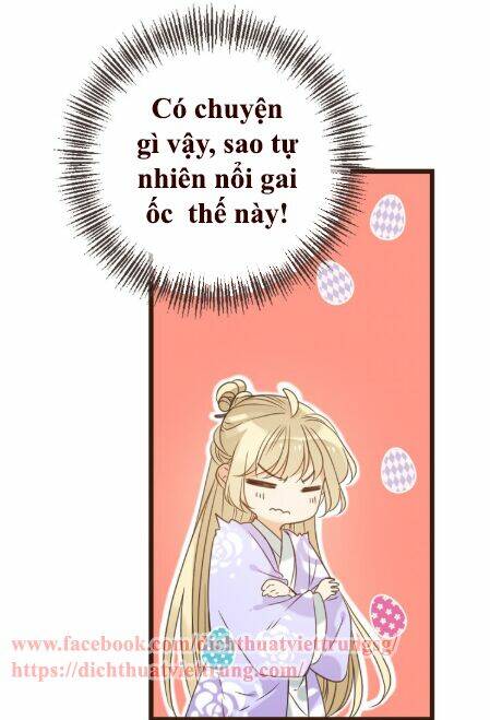 Bạn Trai Tôi Là Cẩm Y Vệ 2: Chapter 36