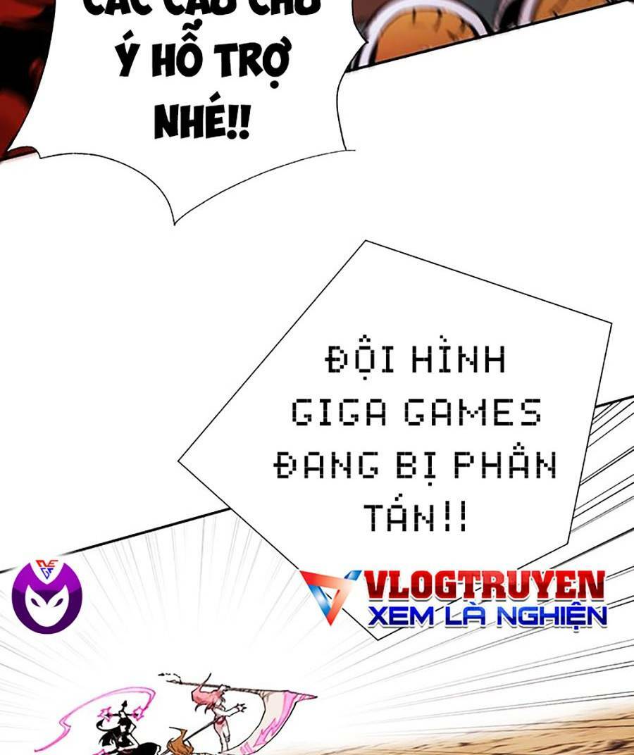 Hard Core Leveling Warrior Ss2: Chapter 134