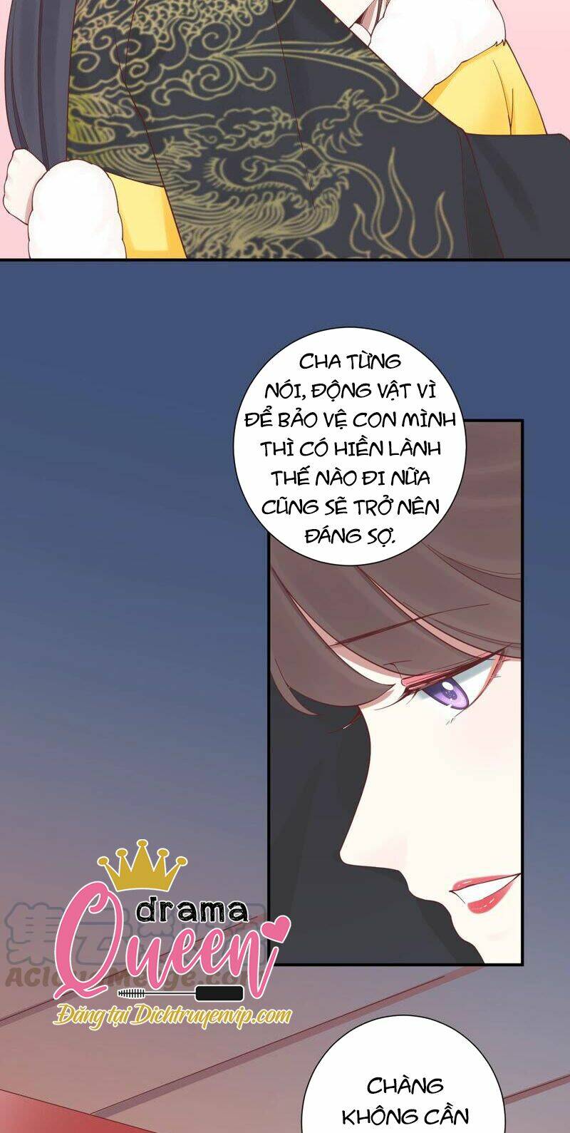 Hoàng Hậu Bận Lắm: Chapter 150