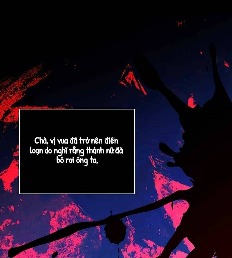 Công Chúa Thời Gian Có Hạn: Chapter 4