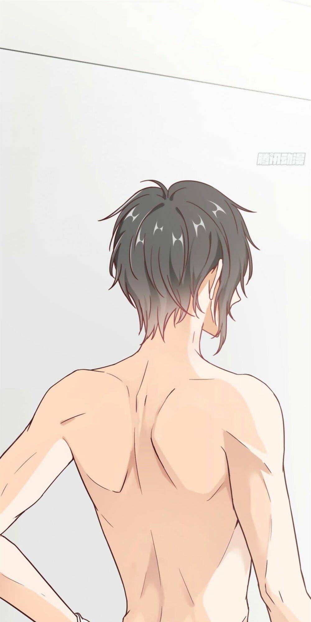 Quyến Rũ Không Thành: Chapter 6