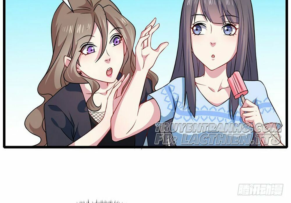 Ngạo Kiều Quỷ Vương Yêu Ta: Chapter 45
