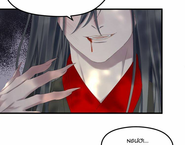 Lượm Được Một Tiểu Hồ Ly 2: Chapter 84