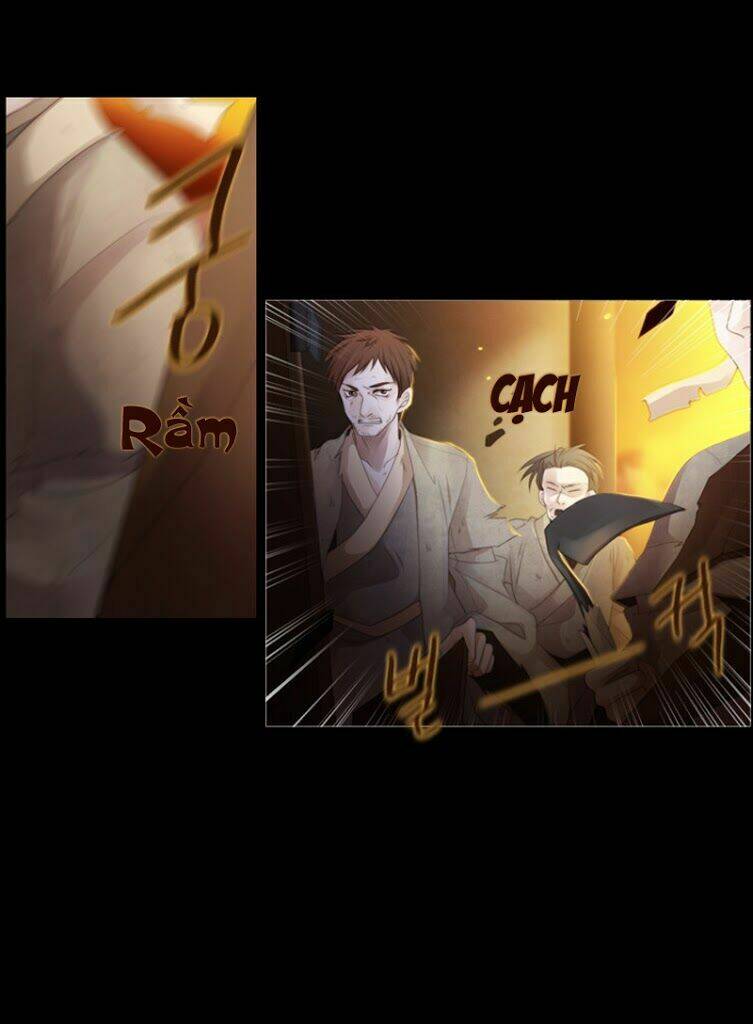 Twelve Nights: Chapter 16