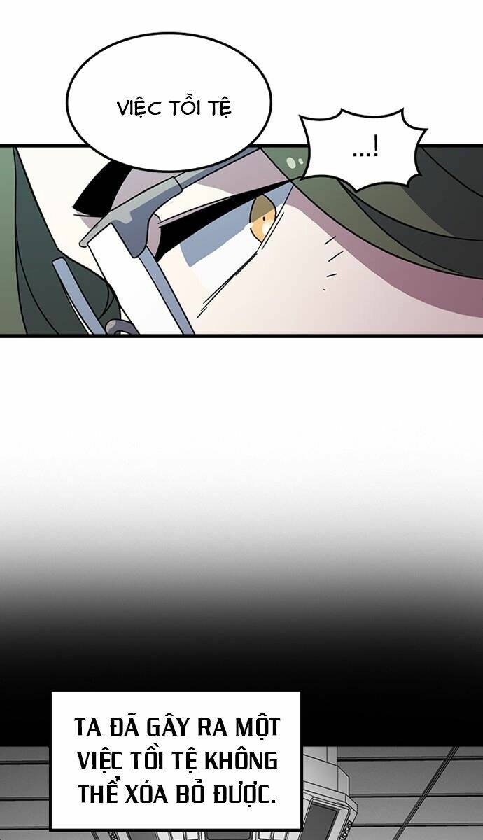 Điểm Chết: Chapter 22