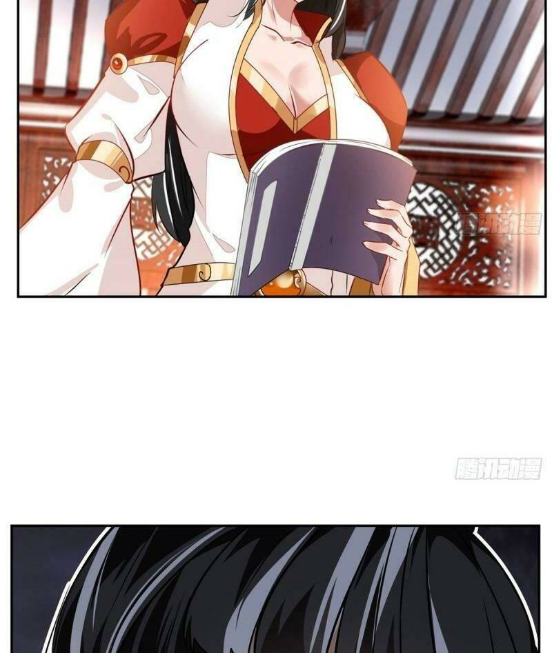 Tuyệt Thế Đế Tôn: Chapter 64