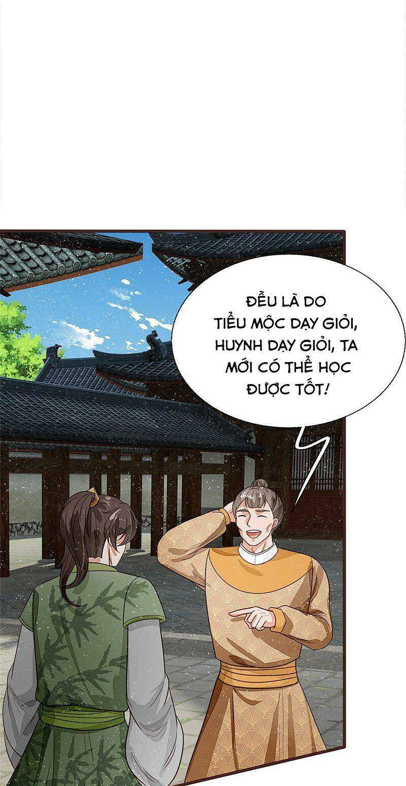 Đệ Nhất Hoàn Khố: Chapter 109