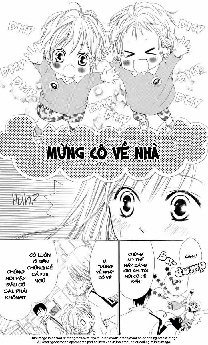Love So Life: Chapter 1