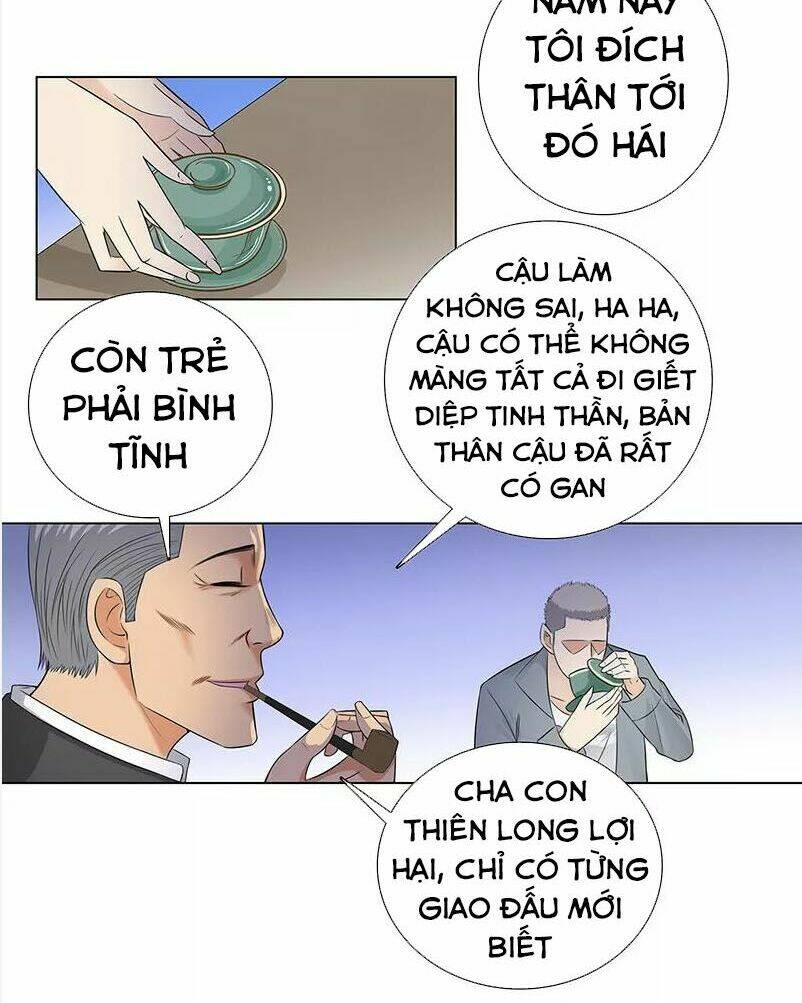 Học Viện Cao Thủ: Chapter 82