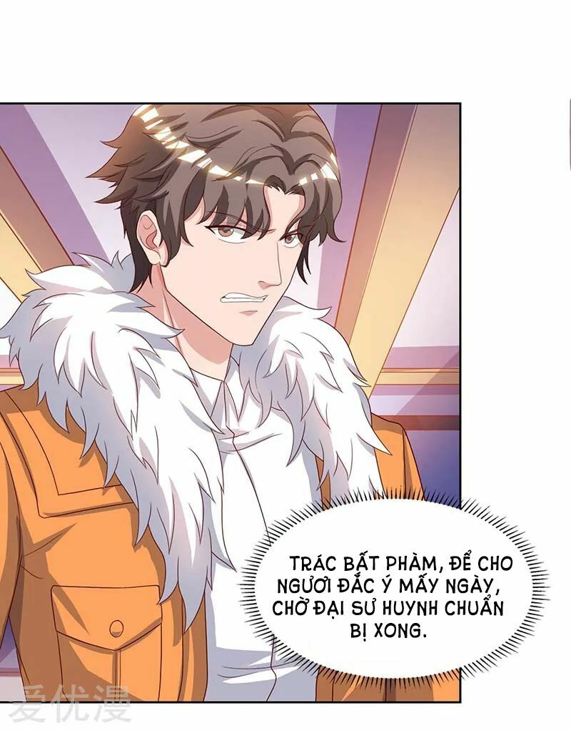 Trọng Sinh Khí Thiếu Quy Lai: Chapter 66