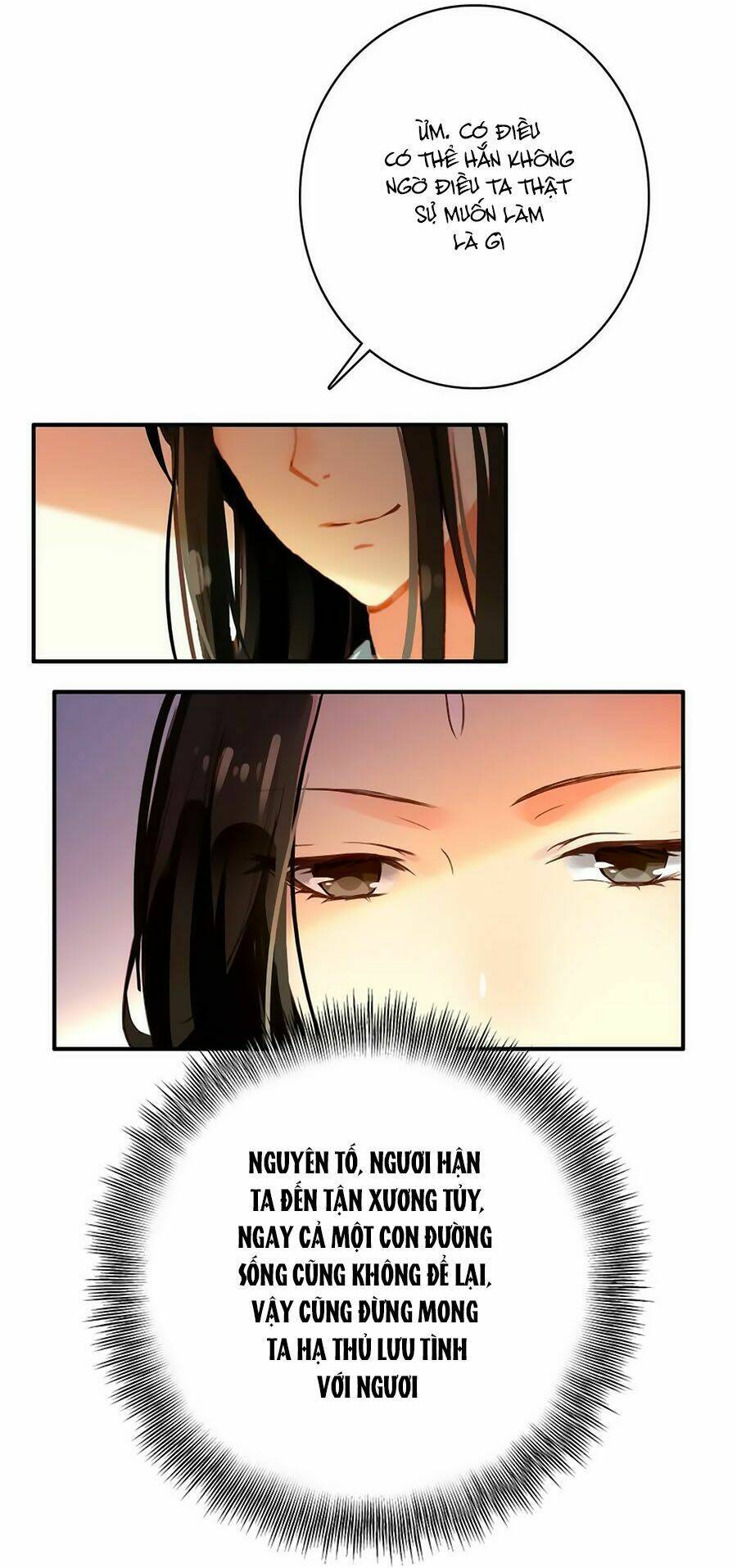 Mỹ Nhân Làm Tướng: Chapter 53