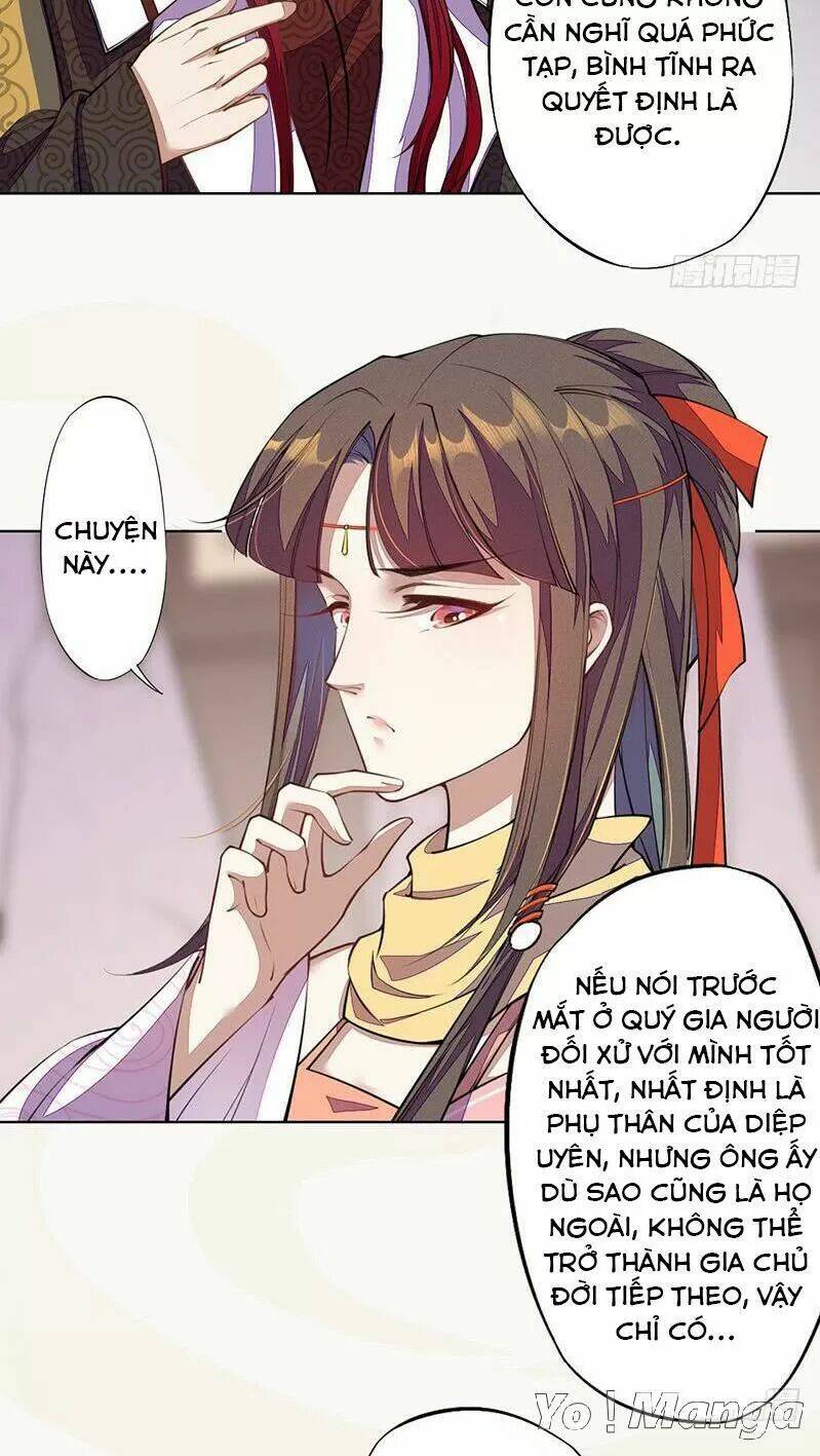 Tuyệt Thế Luyện Đan Sư: Chapter 102