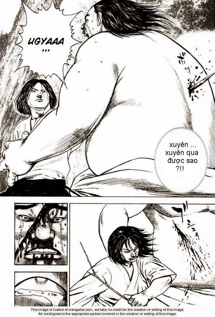 Tough - Miyazawa Kiichi: Chapter 33