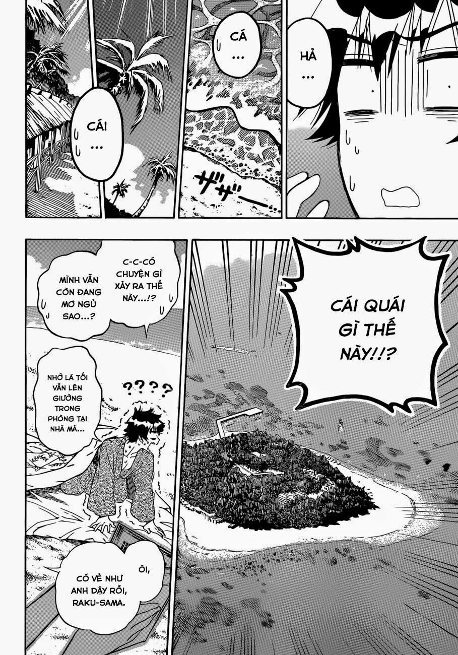 Tình Yêu Ngang Trái: Chapter 169