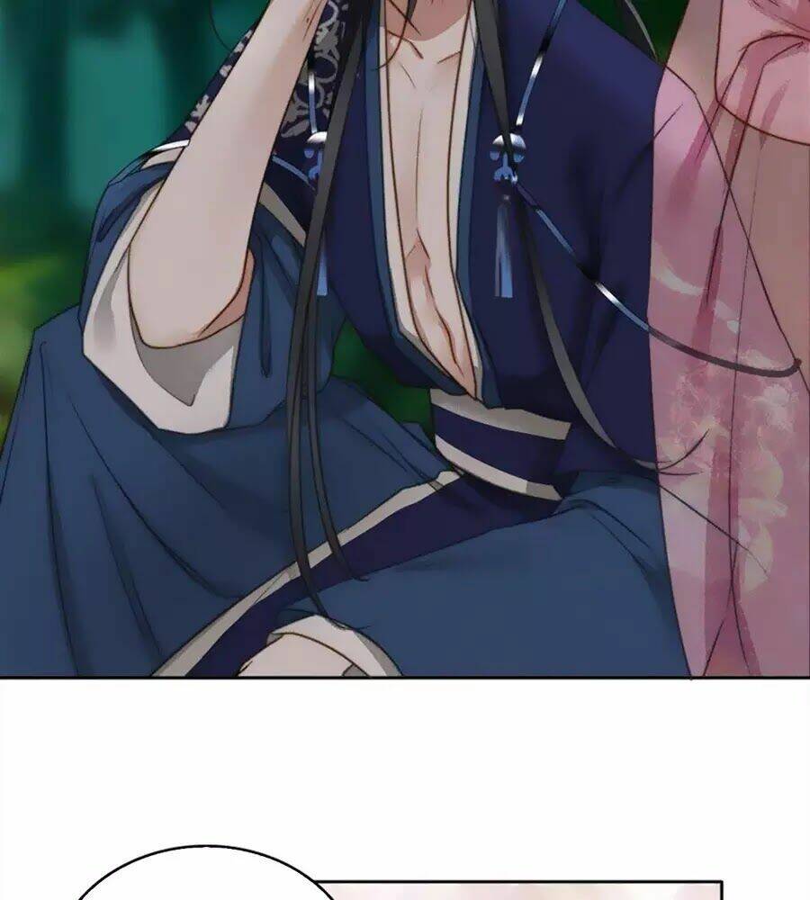 Thần Nữ Thái Năng Liêu: Chapter 32