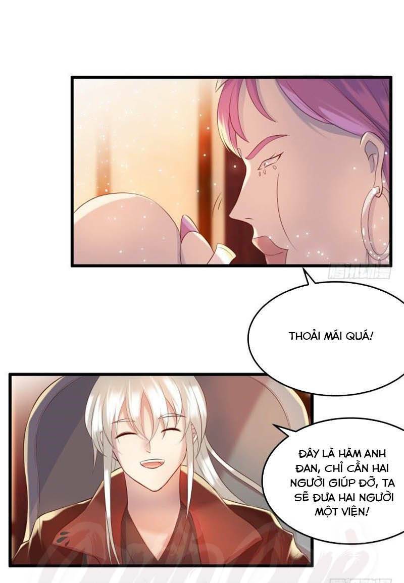 Siêu Phàm Truyện: Chapter 37