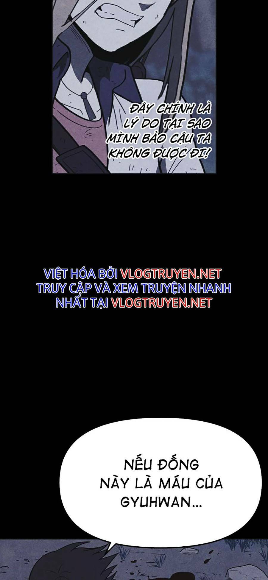 Cậu Bé Shotgun: Chapter 34