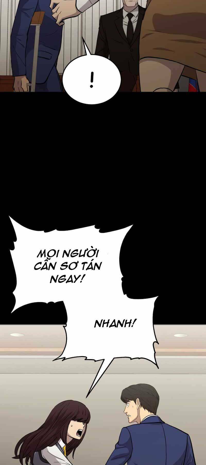 Cánh Cổng Mở Ra Đúng Ngày Đầu Tiên Tôi Thành Chính Trị Gia: Chapter 21