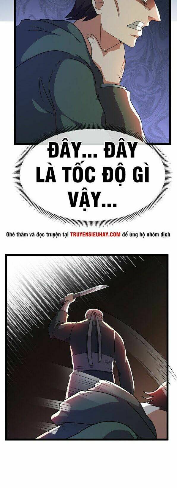 Tiên Vương Trùng Sinh: Chapter 16