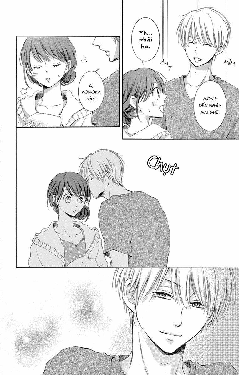 Watashi Wa Tensai O Katte Iru: Chapter 11