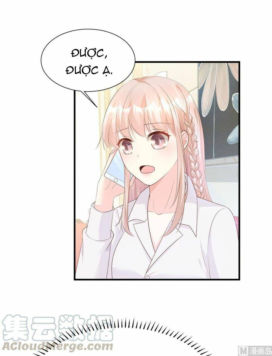 Tư Sủng Cục Cưng Bảo Bối: Chapter 62