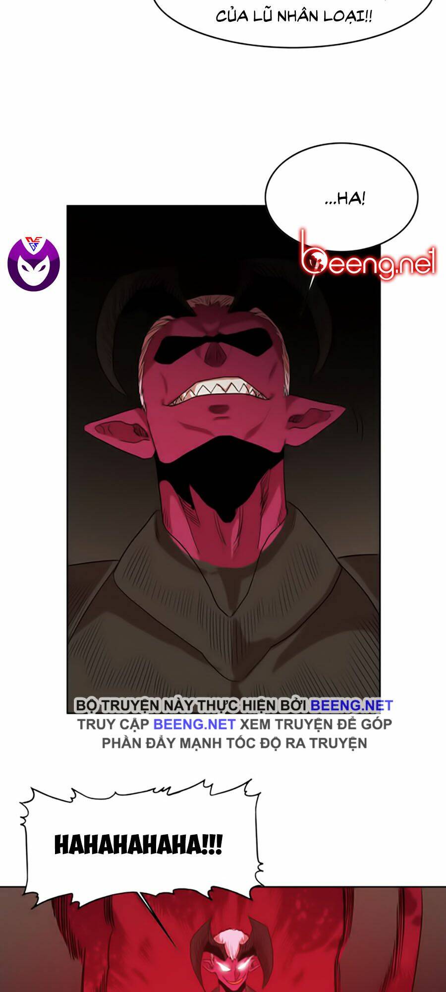 Hard Core Leveling Warrior Ss2: Chapter 46