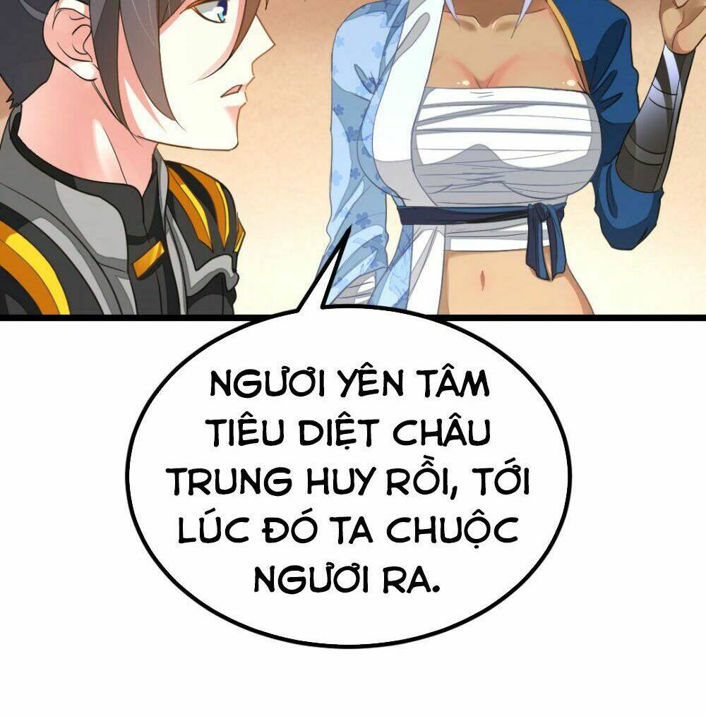 Cửu Dương Thần Vương: Chapter 156