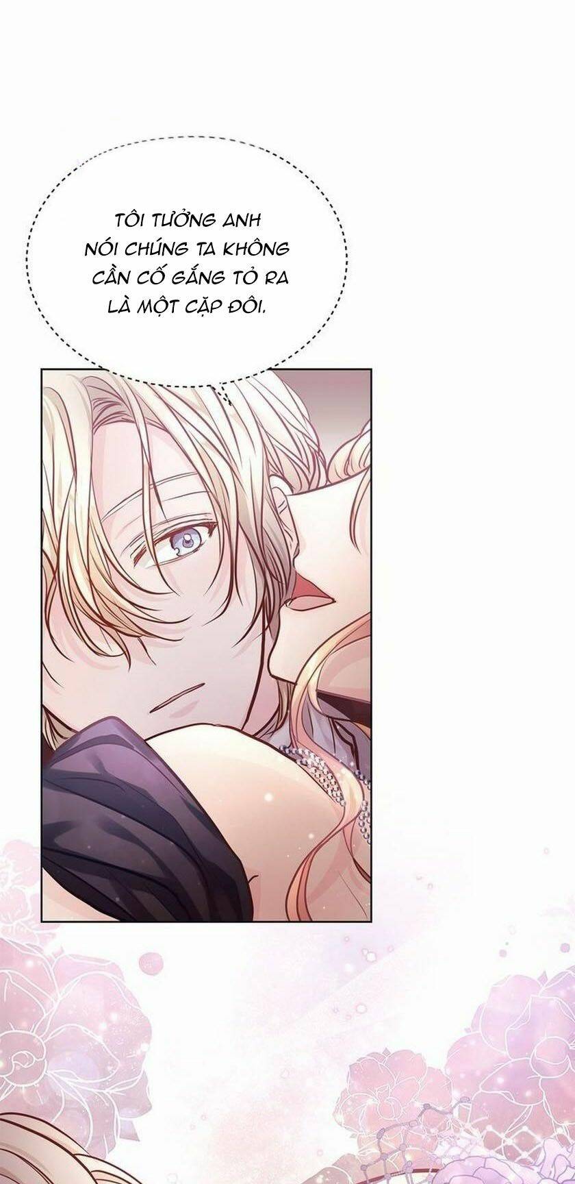 Nàng Dâu Bí Ẩn Của Bạch Sư Tử: Chapter 8