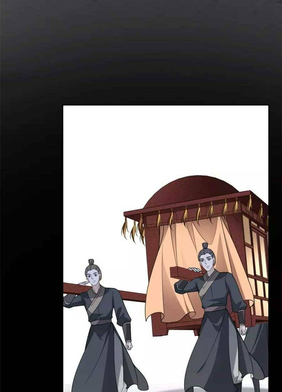 Tướng Quân, Bổn Phi Không Nhận Sủng: Chapter 44