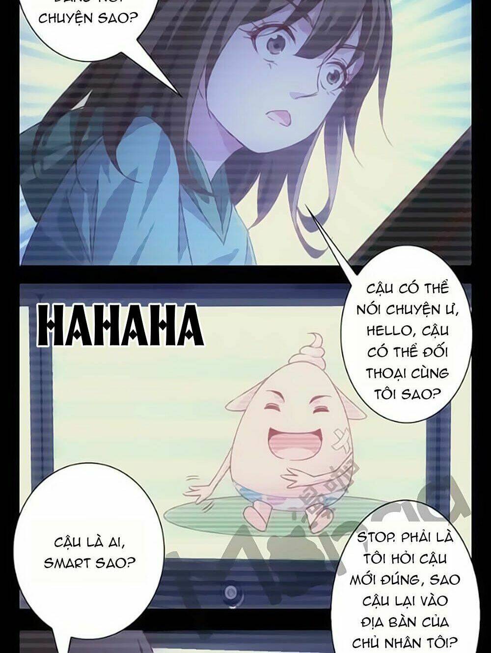 Tâm Linh Thập Hoang Giả: Chapter 29