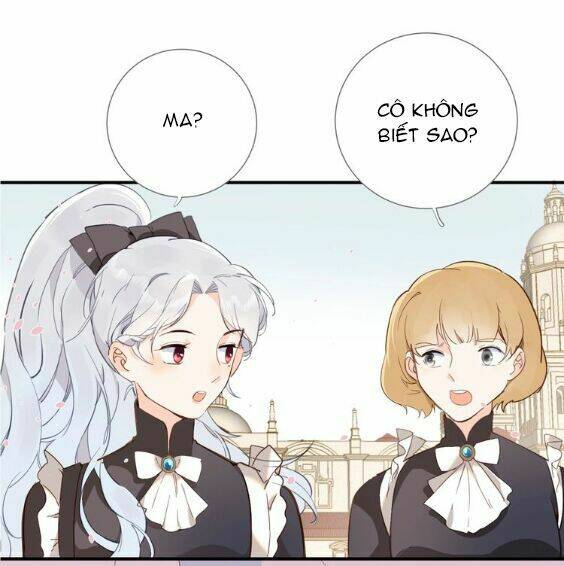 Hầu Nữ Giá Đáo: Chapter 7