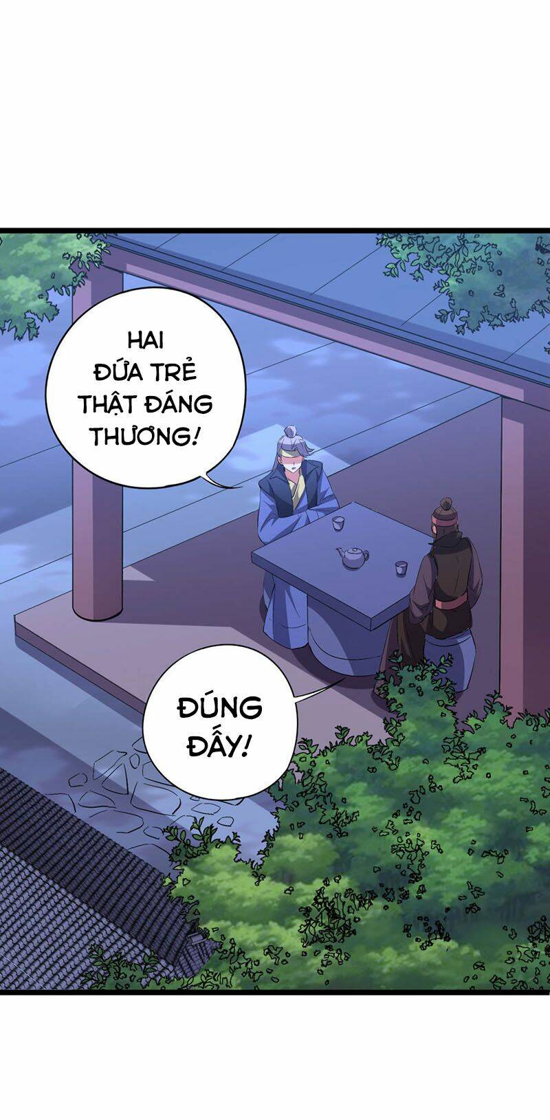 Phục Thiên Thánh Chủ: Chapter 87