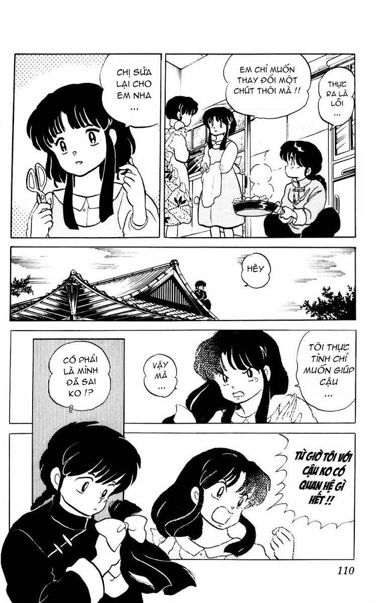 Suối Lời Nguyền: Chapter 14