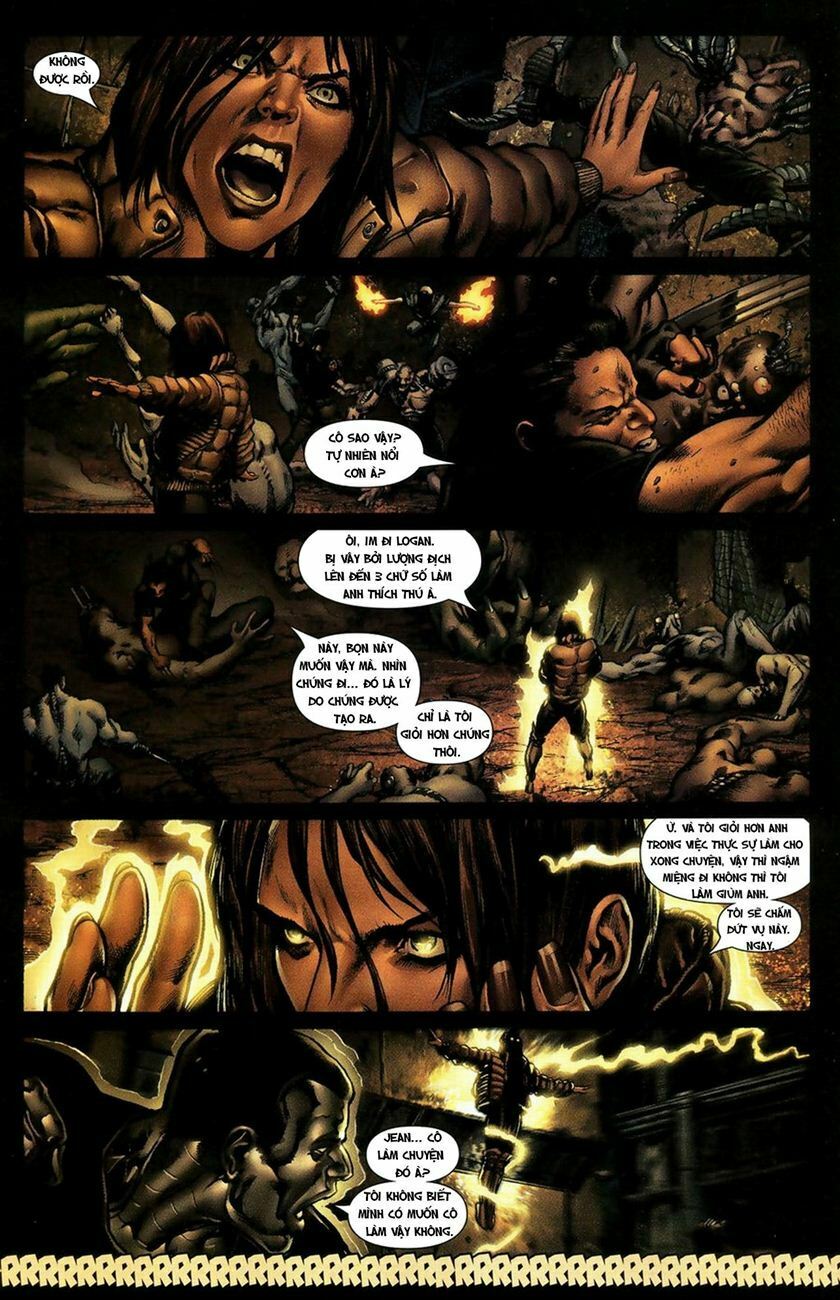 The Galactus Trilogy: Chapter 4